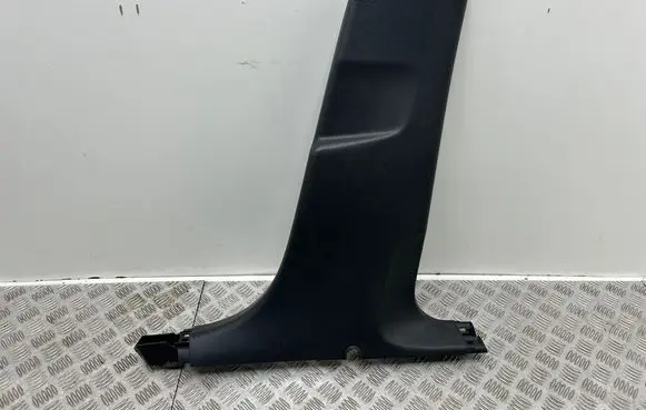 Peugeot 308 (B) pillar trim (bottom) 9677440277