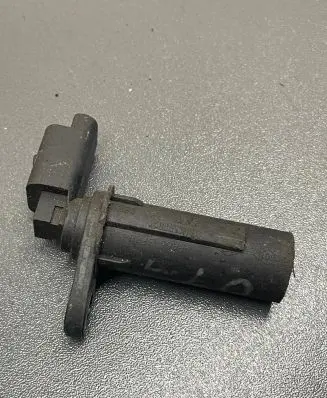 Renault Clio III Crankshaft position sensor 0200434068 s1194555001 5119453001