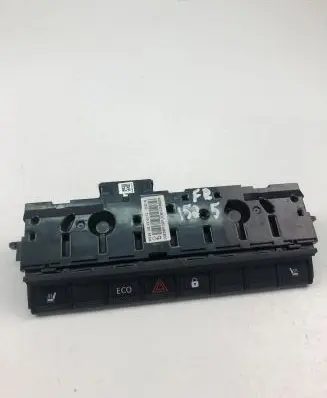 Renault Captur Hazard light switch 283E84011R