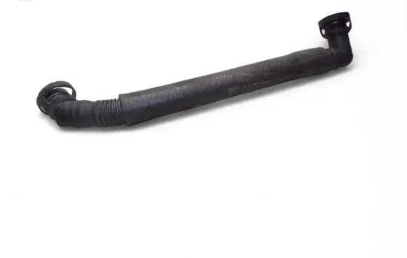 BMW 5 E39 Engine coolant pipe/hose 11157533398 7533398