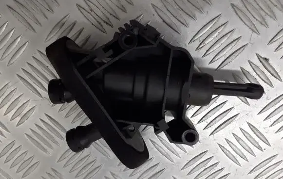 Ford Fiesta Clutch release bearing slave cylinder 