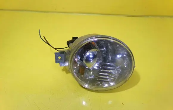 Volkswagen Lupo Front indicator light 6X0953156G
