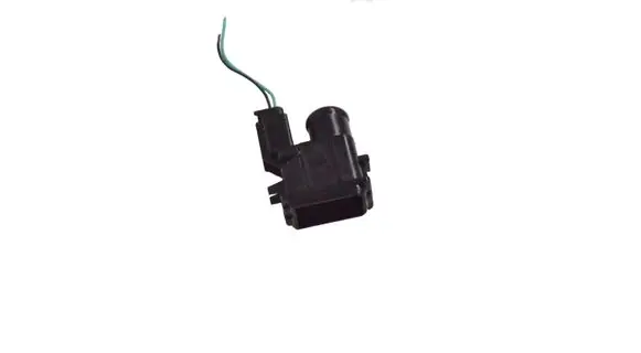 Citroen C3 Oil temperature sensor 0775004662