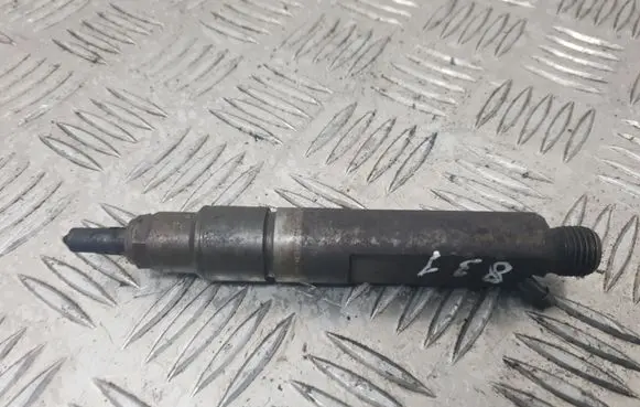 Audi A3 S3 8L Fuel injector 028130201T