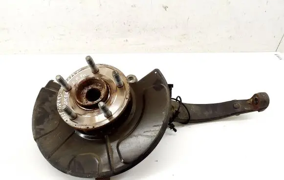 Jeep Grand Cherokee (WK) Front wheel hub 764AE 764AERH115