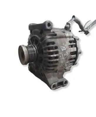 Mercedes-Benz B W245 Generator/alternator TG15C121 0101427