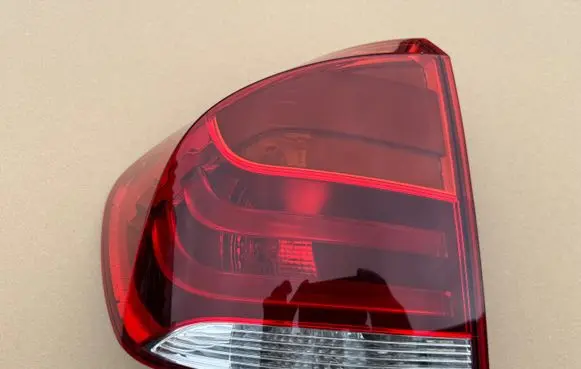 BMW X1 E84 Rear/tail lights 03425500 3210514027