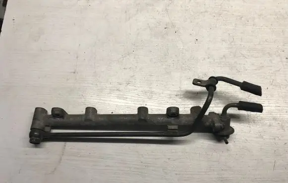 Mazda 626 Fuel main line pipe