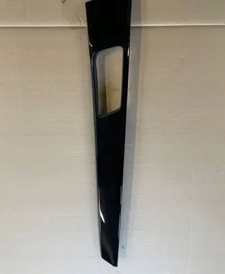 Porsche Panamera (971) Front door trim bar 