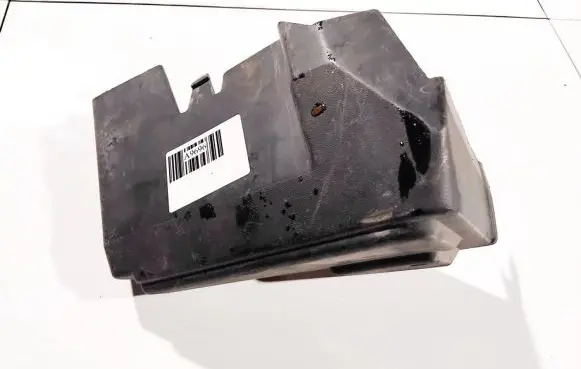 Renault Scenic II - Grand scenic II Fuse box cover 8200294203