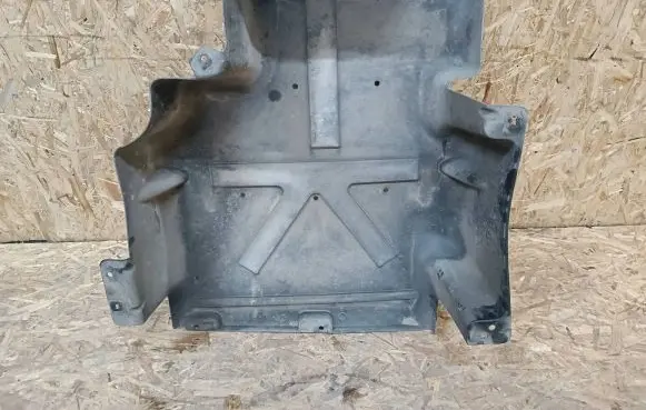 Citroen DS5 Other under body part 9671392580