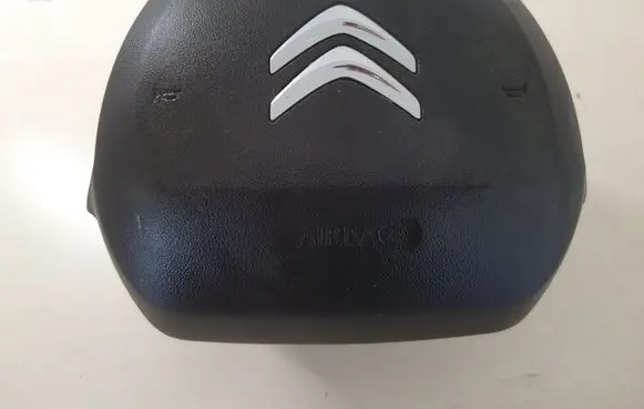 Citroen C4 Cactus Steering wheel airbag 98012181ZD 34137795C