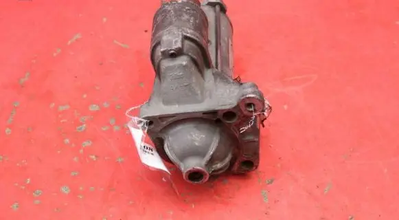 Nissan Primera Starter motor