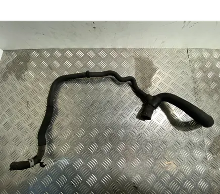 Opel Astra H Engine coolant pipe/hose 13124306