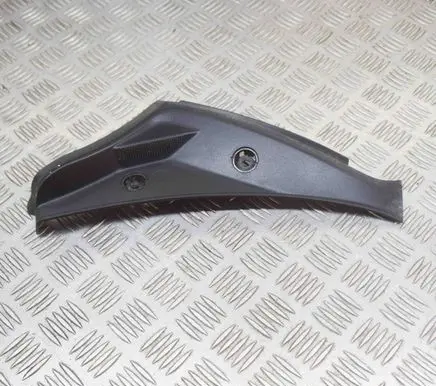 Porsche Panamera (970) Other trunk/boot trim element 97051288206