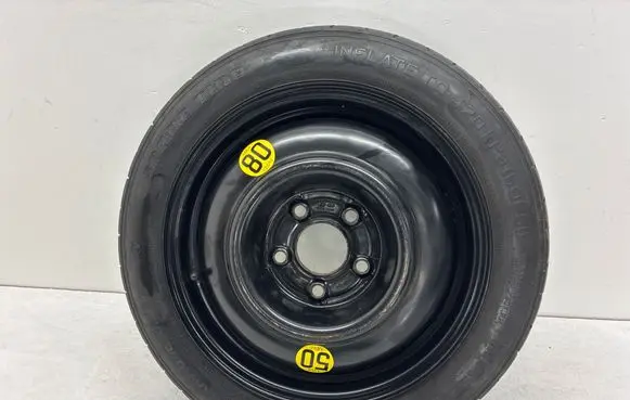Hyundai i30 R15 spare wheel 529101H900