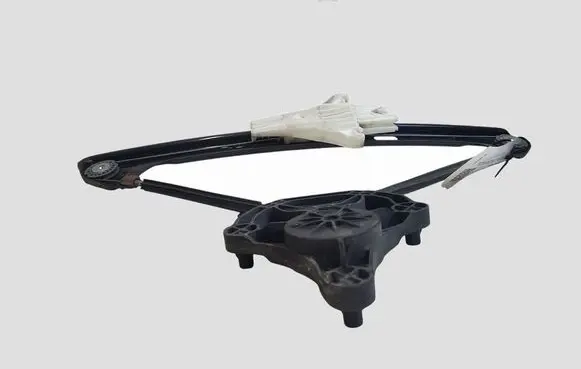 Volkswagen e-Golf Rear window lifting mechanism without motor 5G4839462C