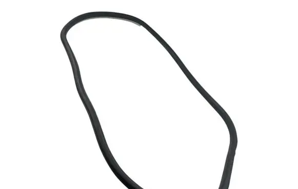 Renault Talisman Rear door rubber seal (on body) 