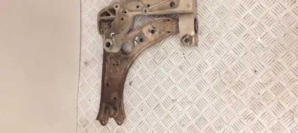 Volkswagen Caddy Front lower control arm/wishbone 1k0199295f