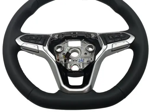 Volkswagen Tayron II Steering wheel 571419089J