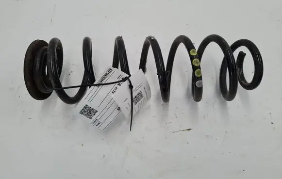 Volkswagen Golf Plus Rear coil spring 1K0511115BF 1K0511115