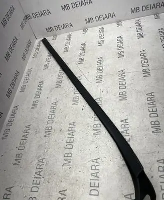 Mercedes-Benz ML W166 Windshield trim A1666901180