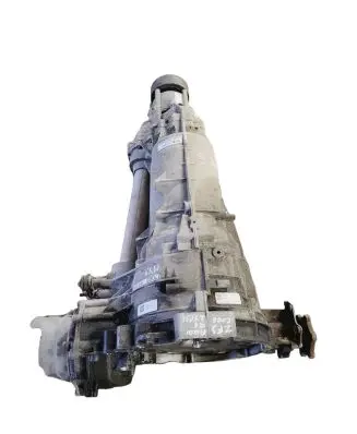 Audi Q5 SQ5 Automatic gearbox NXX 108713078 1087335051