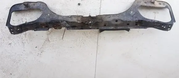 Citroen Xsara Radiator support slam panel