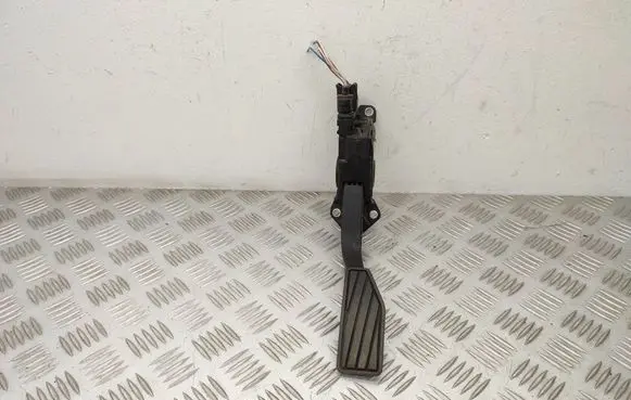 Suzuki Grand Vitara II Accelerator throttle pedal 1590065J10