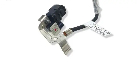 Renault Clio V Negative earth cable (battery) A4209051300