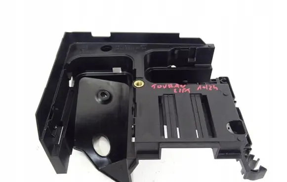 Volkswagen Touran I Fuse box set 1K0907361C