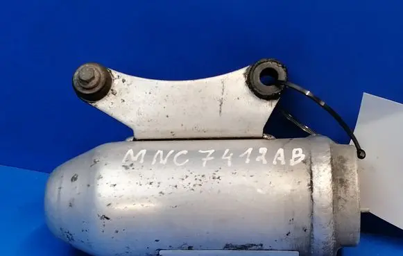 Jaguar XJ X308 Air conditioning (A/C) air dryer MNC7412AB