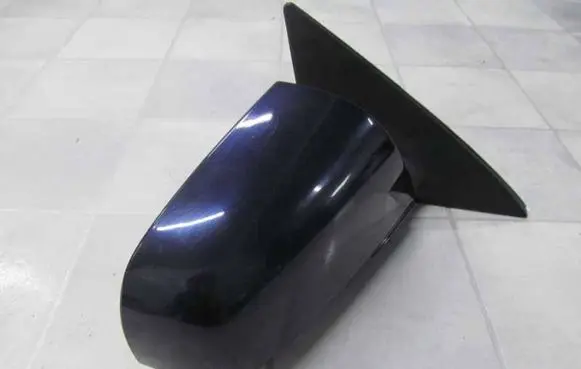KIA Magentis Front door electric wing mirror 7192