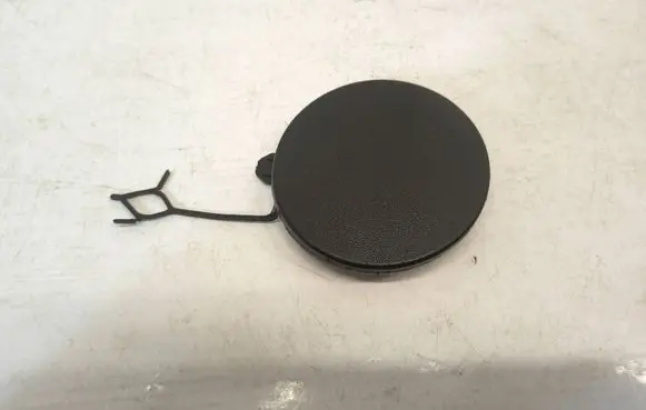 Ford Transit VII Front tow hook cap/cover KK3117A989AAUTOAS7 KK3117A989A