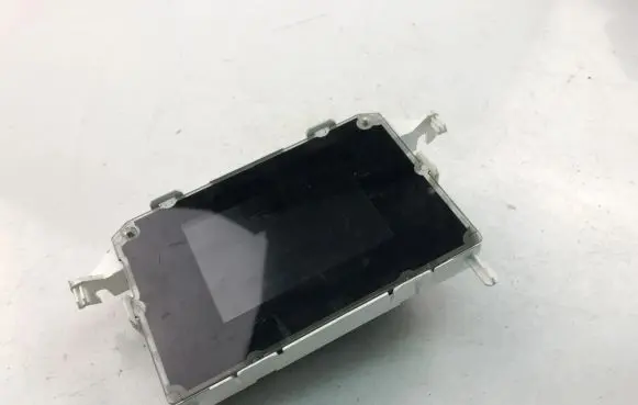 Ford Focus Screen/display/small screen DM5T18B955BC