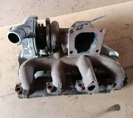 Ford Mondeo Mk III Turbo 1S7Q6K682AK