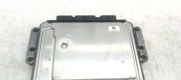 Citroen C4 Grand Picasso Engine control unit/module 9662213180 9653958980 0281013331
