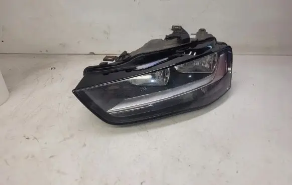 Audi A4 S4 B8 8K Headlight/headlamp 8K0941003AC