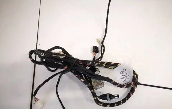 Cadillac ATS Other wiring loom