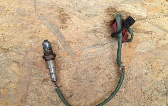 Audi A8 S8 D4 4H Lambda probe sensor 4M0906262B