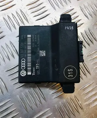 Volkswagen Eos Comfort/convenience module 1K0907530H