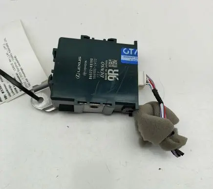 Lexus RX V ABS control unit/module 8657248190 1669002432