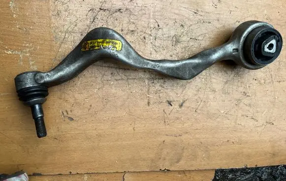 BMW 3 E90 E91 Front control arm 31122405862 2405862