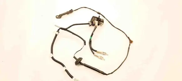 Toyota RAV 4 (XA50) Negative earth cable (battery) 8218342150 8216542120