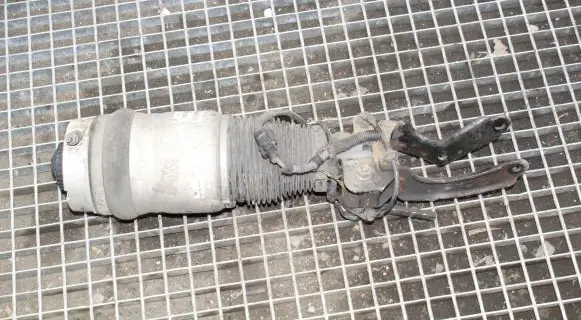 Audi Q7 4L Air suspension front shock absorber 7L8616039