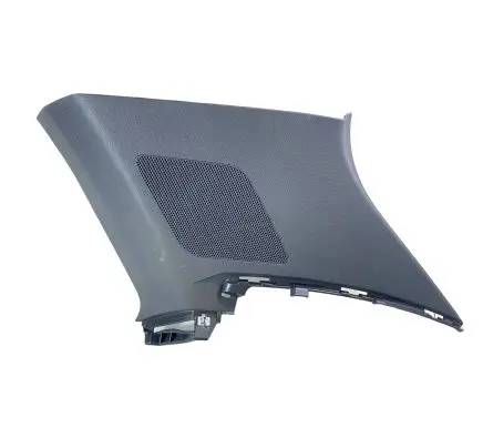 Audi Q3 F3 (D)pillar trim (top) 83A867246
