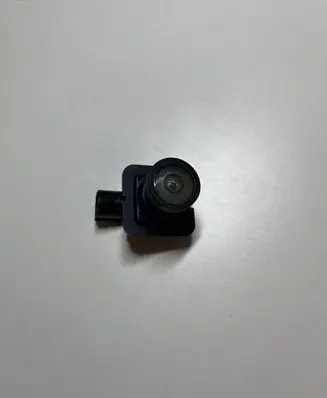 Reversing camera