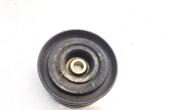 Toyota Avensis T250 Belt tensioner pulley 