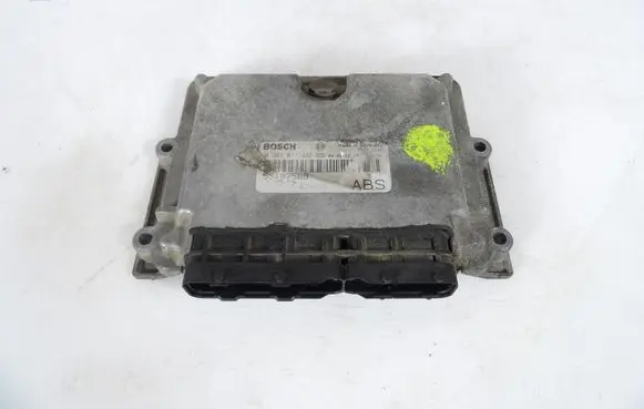 Fiat Stilo Engine control unit/module ECU 55187569