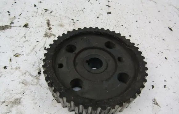 Opel Astra G Fuel pump gear (pulley) 
